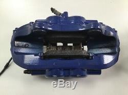 6860738 Brake System Brake System Brake Caliper BMW 1er (F21) M140i