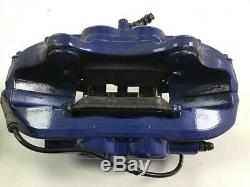 6860738 Brake System Brake System Brake Caliper BMW 1er (F21) M140i