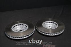6880075 6880076 Brake Discs M Sport Brake System OEM BMW G20 320i 330i X 0km