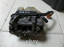 90 91 92 93 Honda Accord ABS Pump Anti Lock Brake Module 1990 1991 1992 1993