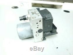 97-01 E38 Bmw 740i 740il Abs System Anti Brake Lock Pump M3809