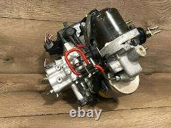 98 05 Lexus Gs300 Gs430 Abs System Brake Pump Hydraulic Anti Lock Actuator Oem 5