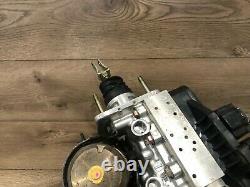 98 05 Lexus Gs300 Gs430 Abs System Brake Pump Hydraulic Anti Lock Actuator Oem 5