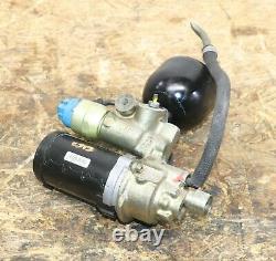 ABS Anti Lock System Brake Dynamic Stability Pump OEM Jaguar XJ12 XJ6