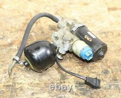 ABS Anti Lock System Brake Dynamic Stability Pump OEM Jaguar XJ12 XJ6