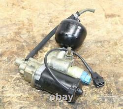 ABS Anti Lock System Brake Dynamic Stability Pump OEM Jaguar XJ12 XJ6