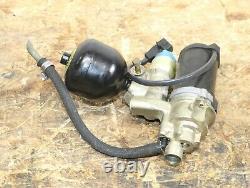 ABS Anti Lock System Brake Dynamic Stability Pump OEM Jaguar XJ12 XJ6