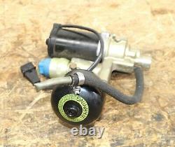 ABS Anti Lock System Brake Dynamic Stability Pump OEM Jaguar XJ12 XJ6