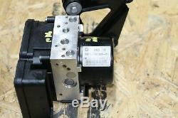 ABS Anti Lock System Dynamic Stability Computer Brake Pump Assembly OEM BMW E63