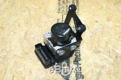ABS Anti Lock System Dynamic Stability Computer Brake Pump Assembly OEM BMW E63