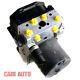 Abs Control Unit Hydraulic Block 4b0614517g 0265950055 Audi A6 Passat 3b