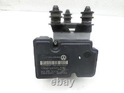ABS Control Unit hydraulic block for VW Golf V 5 1K 04-09 1K0614117F