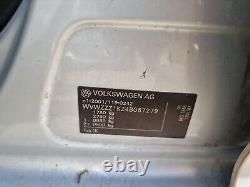 ABS Control Unit hydraulic block for VW Golf V 5 1K 04-09 1K0614117F