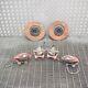 Audi A1 8x S1 Brake System Kit Calipers And Front Discs F2000-0226 170kw 2014