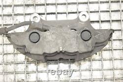 AUDI A8 4H D4 3.0 TDI Front Brake System Kit Calipers Discs Diesel 184kw 2012
