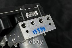 AWD ABS Anti Lock System Dynamic Stability Computer Brake Pump OEM BMW E92 E93