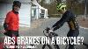 Abs Brake System On A Bicycle Cyclingtips Investigates