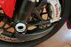 Aprilia Rsv4 15-18 Cnc Racing Front Brake Ducts Cooling System + Mounting Kit
