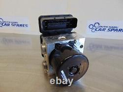 Audi A3 ABS Pump 8P 08-12 2nd Facelift Assisted Braking System 1K0614517AS Ate