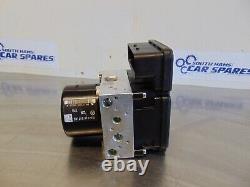 Audi A3 ABS Pump 8P 08-12 2nd Facelift Assisted Braking System 1K0614517AS Ate