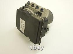 Audi A6 C6 ABS Pump and Controller 4F0614517T