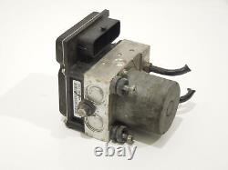 Audi A6 C6 ABS Pump and Controller 4F0910517T 4F0614517T