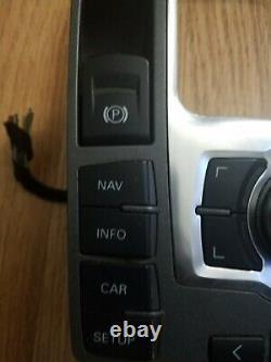 Audi Oem A6 S6 MMI Module Front Center Console Idirve Info Nav Switch 05-11 1