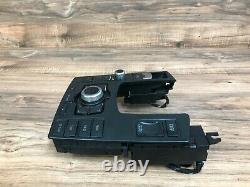 Audi Oem A8 S8 MMI Module Front Center Console Idirve Info Nav Switch 04-10