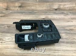 Audi Oem A8 S8 MMI Module Front Center Console Idirve Info Nav Switch 04-10