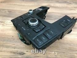 Audi Oem A8 S8 MMI Module Front Center Console Idirve Info Nav Switch 04-10