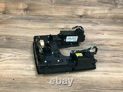 Audi Oem A8 S8 MMI Module Front Center Console Idirve Info Nav Switch 04-10