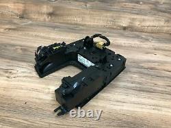 Audi Oem A8 S8 MMI Module Front Center Console Idirve Info Nav Switch 04-10