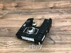 Audi Oem A8 S8 MMI Module Front Center Console Idirve Info Nav Switch 2004-2010