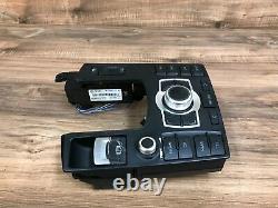 Audi Oem A8 S8 MMI Module Front Center Console Idirve Info Nav Switch 2004-2010