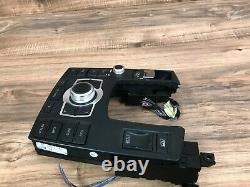 Audi Oem A8 S8 MMI Module Front Center Console Idirve Info Nav Switch 2004-2010