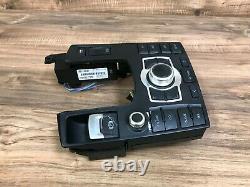 Audi Oem A8 S8 MMI Module Front Center Console Idirve Info Nav Switch 2004-2010