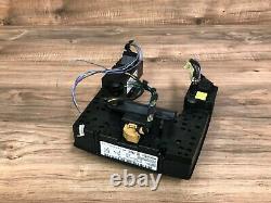 Audi Oem A8 S8 MMI Module Front Center Console Idirve Info Nav Switch 2004-2010