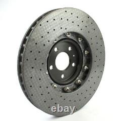 Audi R8 Gallardo Huracan Brake Disc Front Left Ceramic CERAMIC Brake Disc 420