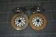 Audi Ttrs Tt Rs Rs3 Brake System Front 370mm Complete Conversion Right Left