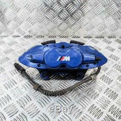 BMW 1 M135 F21 Brake System Kit Calipers And Discs 20B43302 3.0 P 235kw 2014