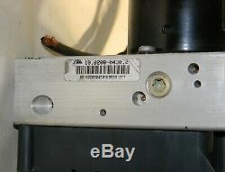 BMW E46 323i 328i Z3 Anti-Lock Brake System ABS DSC Hydro Pump 34511166082