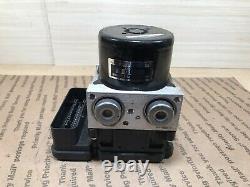 BMW E85 Z4 M Sport Abs Anti Lock Brake Pump Module Unit System Control OEM