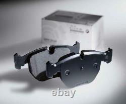 BMW Genuine Front Brake Pads G01 G02 G05 G07 34116888457