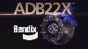 Bendix Adb22x Air Disc Brake The Optimum Brake System Solution