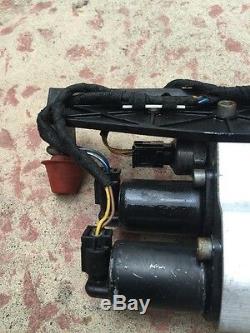 Bmw E65 E66 Front Hydraulic Dynamic Abs Brake Anti Lock Block Pump, P# 6 758 704