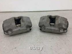 Bmw G30 G31 G29 G01 Brake Caliper Set Front 34116883483 34116883484