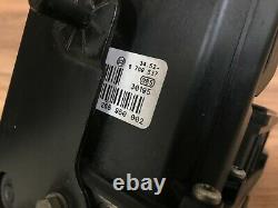 Bmw Oem E38 E39 M5 750 540 740 Anti Lock Abs Brake Pump With Module 1999-2003 2