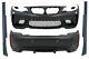 Body Kit For Bmw 2 Series F22 F23 Coupe Cabrio 14-17 Bumper Side Skirts M2 Look