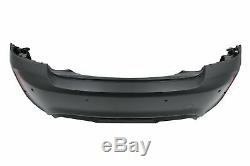 Body Kit for BMW 2 Series F22 F23 Coupe Cabrio 14-17 Bumper Side Skirts M2 Look