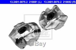 Brake Caliper ATE 13.2481-0076.2